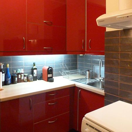 Homely Spacious Studio Chalkís Exterior foto
