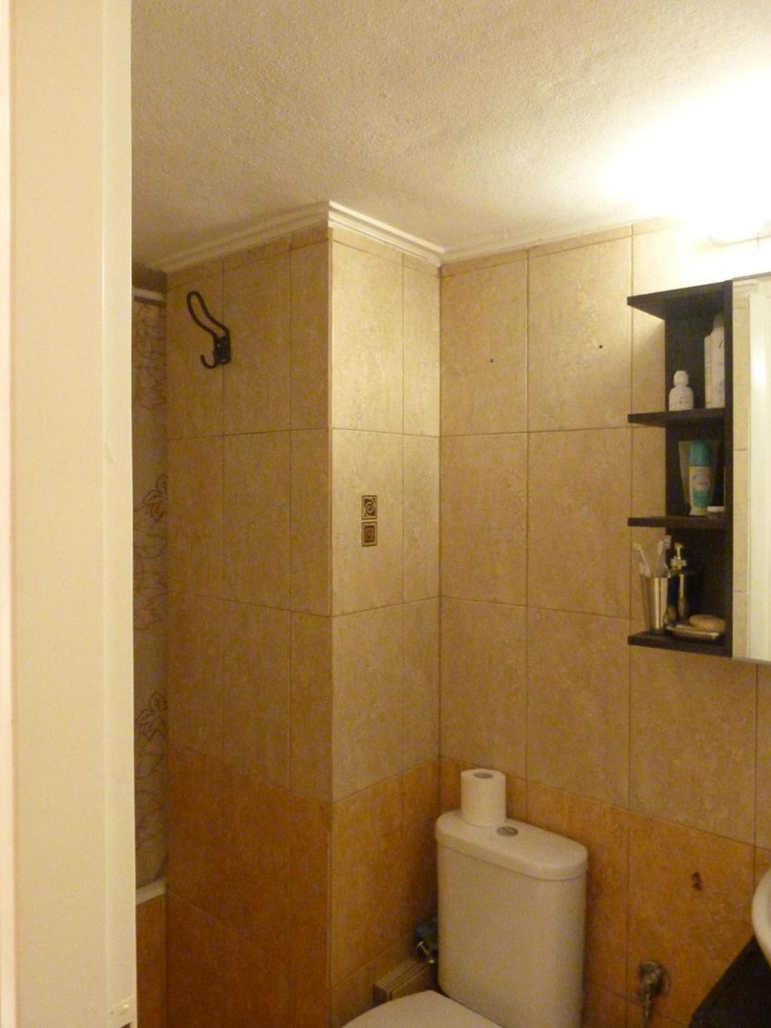 Homely Spacious Studio Chalkís Exterior foto